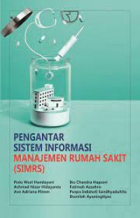 Pengantar Sistem Informasi Manajemen Rumah Sakit