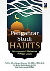 Pengantar Studi Hadits