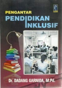 Pengantar Pendidikan Inklusif