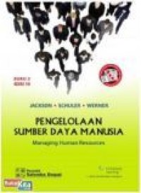 Pengelolaan Sumber Daya Manusia - Buku 2