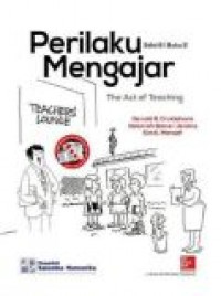 Perilaku Mengajar - Buku 2