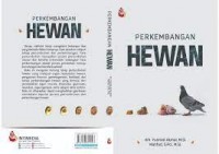 Perkembangan Hewan