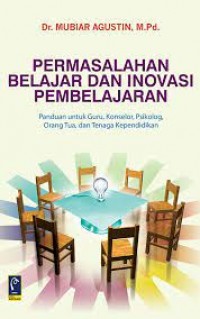 Permasalahan Belajar & Inovasi Pembelajaran