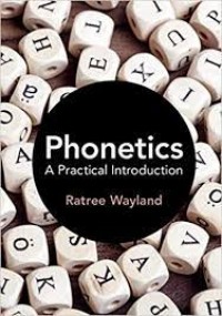 Phonetics : a practical introduction