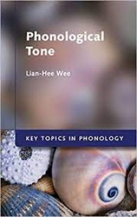 Phonological Tone