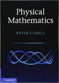 Physical Mathematics