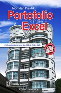 Teori dan Praktik Portofolio dengan Excel