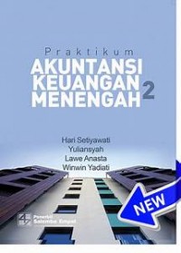 Praktikum Akuntansi Keuangan Menengah 2