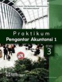 Praktikum Pengantar Akuntansi 1