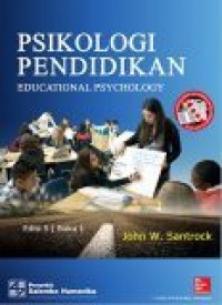 Psikologi Pendidikan - Buku 1