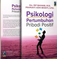 Psikologi Pertumbuhan Pribadi Positif