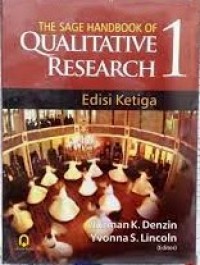 HANDBOOK OF QUALITATIVE RESEARCH 1