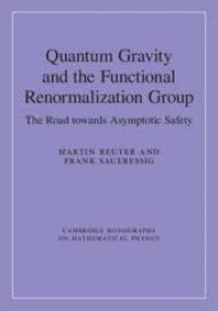 Quantum Gravity and the Functional Renormalization Group