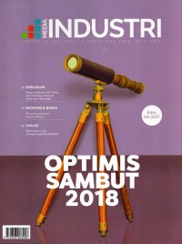 Media Industri Industrialisasi menuju kehidupan yang lebih baik Ed. 04 2017