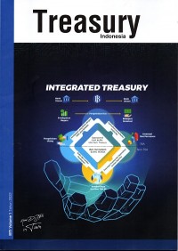 Treasury Indonesia ; Vol. 1 Th. 2022