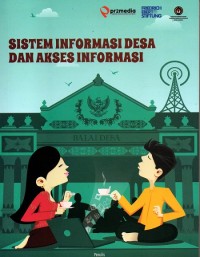 Sistem Informasi Desa dan Akses Informasi