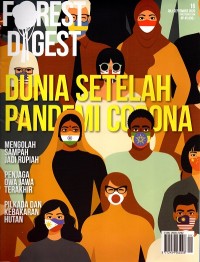 Forest Digest ; No. 16 Juli-September 2020