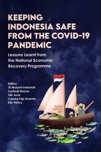 Keeping Indonesia Safe From The Covid-19 Pandemic