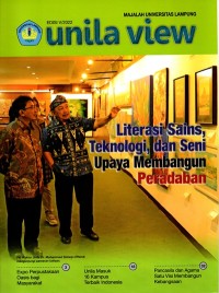 Unila View; Ed V/2022