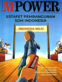 MPOWER Jendela Informasi Ketenagakerjaan ; Ed. Triwulan IV/2019