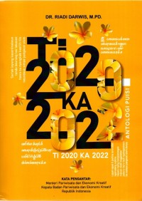 TI 2020 KA 2022