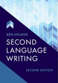 Second Language Writing