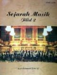 Sejarah Musik - Jilid 2