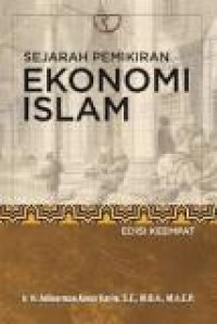 Sejarah pemikiran Ekonomi Islam