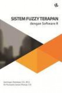 Sistem Fuzzy Terapan Dengan Software R