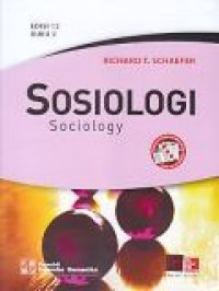 Sosiologi = Sociology - Buku 2