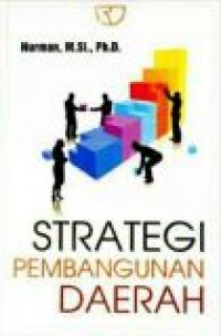 Strategi Pembangunan Daerah