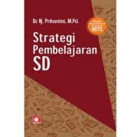 Strategi Pembelajaran SD