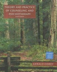 Student Manual for Theory and Practice Counseling & Psychotherapy