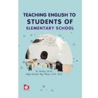 Teaching English to Student Of Elementary School