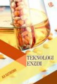 Teknologi Enzim