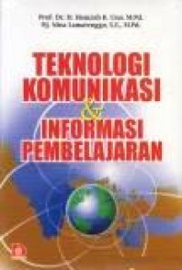 Teknologi Komunikasi dan Informasi Pembelajaran