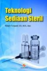 Teknologi Sediaan Steril