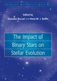 The Impact of Binary Stars on Stellar Evolution