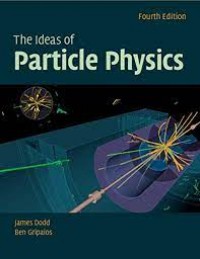 The Ideas of Particle Physics