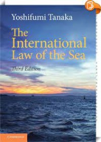 The International Law of the Sea