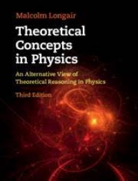 Theoretical Concepts in Physics  : an alternative view of theoretical reasoning in physics