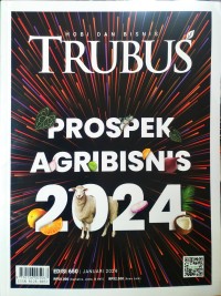 TRUBUS ; Prospek Agribisnis 2024