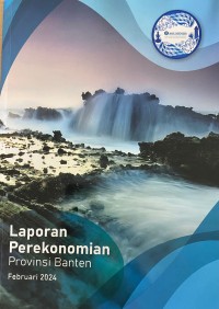 Laporan Perekonomian Provinsi Banten