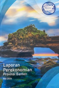 Laporan Perekonomian Provinsi Banten