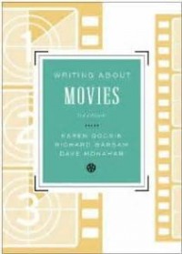 Writing About Movies (Third Edition)