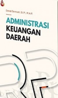 ADMINISTRASI KEUANGAN DAERAH