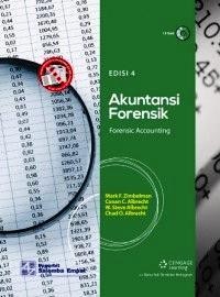 Akuntansi Forensik