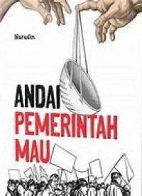 ANDAI PEMERINTAH MAU