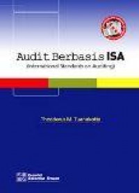 Audit Berbasis ISA (International Standards on Auditing)