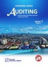 Auditing: Petunjuk Praktis Pemeriksaan Akuntan oleh Akuntan Publik - Buku 1